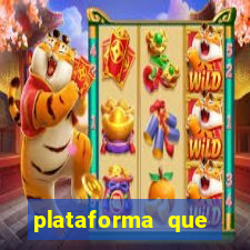 plataforma que ganha bonus para jogar